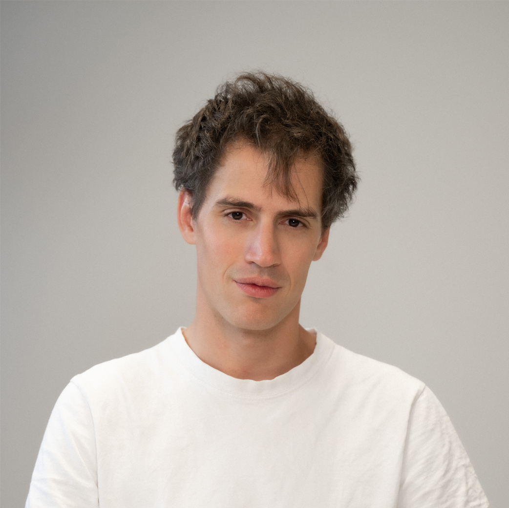 Arthur Mensch