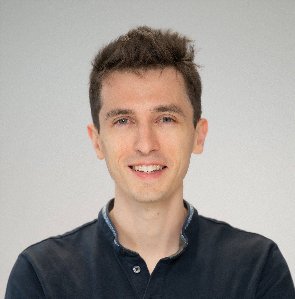 Guillaume Lample
